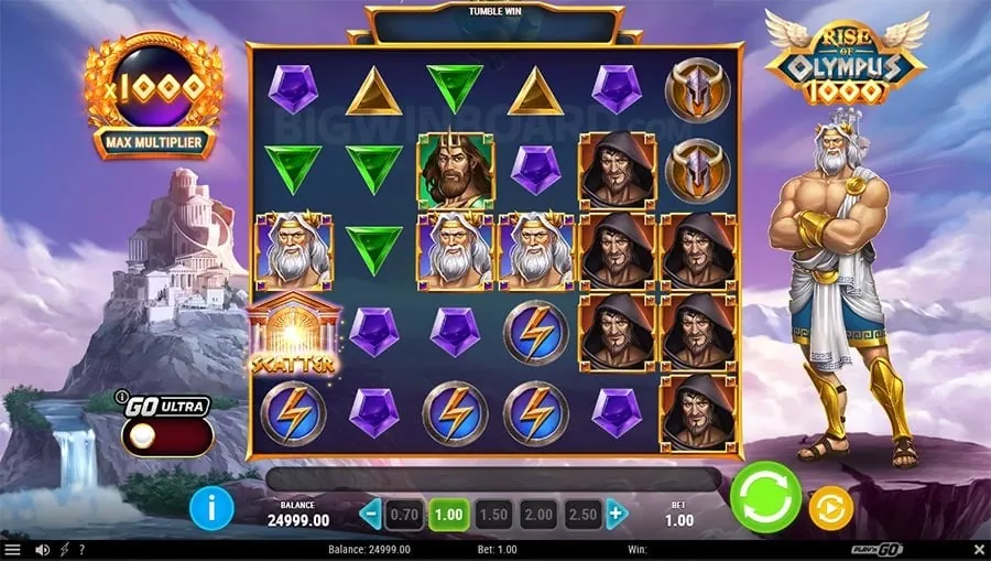 juan 365 Craps Betting Explained