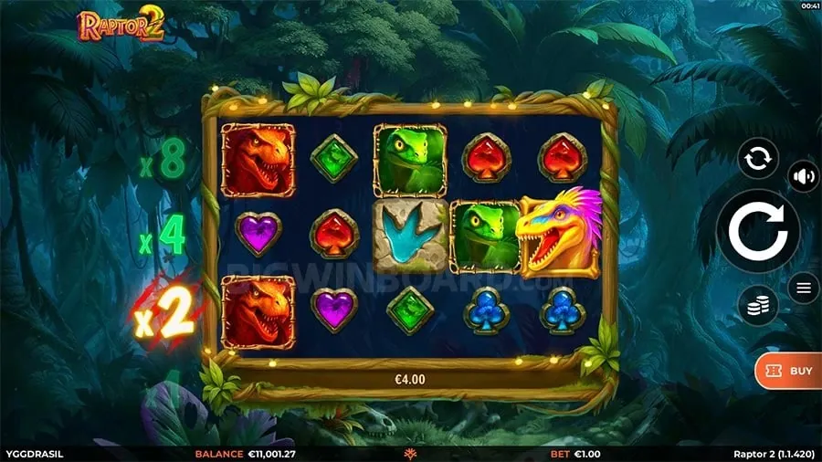 Exclusive Tournament Access