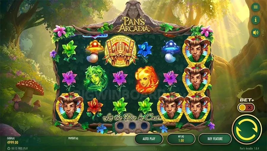 Juan 365 Casino Games