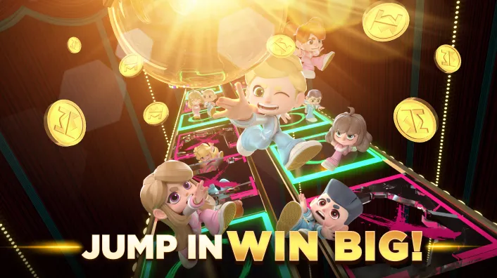 Secure payment icons over a background of digital currency symbols